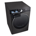 LG FWY937BCTA1 13kg/7kg, Washer Dryer, D Rated in Black - Image 4