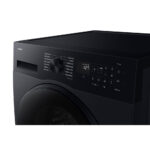 Samsung WD11DG5B15BBEU 11/6kg Washer Dryer, E Rated in Black - Image 2