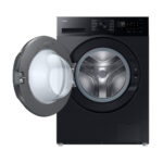 Samsung WD11DG5B15BBEU 11/6kg Washer Dryer, E Rated in Black - Image 3