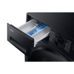 Samsung WD11DG5B15BBEU 11/6kg Washer Dryer, E Rated in Black - Image 4
