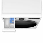 LG W4X7016TWB, 11kg/6kg Washer Dryer, E Rated in White - Image 4
