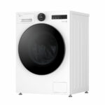 LG W4X7016TWB, 11kg/6kg Washer Dryer, E Rated in White - Image 5