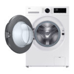 Samsung Series 5 WD90DG5B15BEEU 9/6kg Washer Dryer, D Rated in White - Image 2