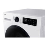Samsung Series 5 WD90DG5B15BEEU 9/6kg Washer Dryer, D Rated in White - Image 3