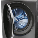 Haier I-Pro Series 7 HWD10BD14979SNUK, 10/6KG Washer Dryer, D Rated in Graphite - Image 5