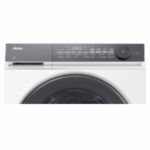 Haier I-Pro Series 5 HWD100-B14367U1, 10/6kg Washer Dryer, D Rated in White - Image 3