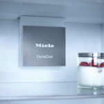Miele K 7747 C Integrated Larder Fridge, C Rated - Image 5