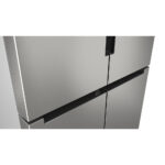 Bosch KFN96VPEAG, Multidoor Fridge Freezer, E Rated in Stainless Steel - Image 3