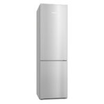 Miele KFN 4397 CD Fridge Freezer with PerfectFresh Pro in Stainless Steel - Image 2