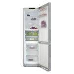 Miele KFN 4397 CD Fridge Freezer with PerfectFresh Pro in Stainless Steel - Image 3