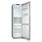 Miele KFN 4397 CD Fridge Freezer with PerfectFresh Pro in Stainless Steel - Image 4