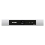 Miele KFN 4397 CD Fridge Freezer with PerfectFresh Pro in Stainless Steel - Image 5