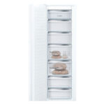 Bosch Series 4, GIN81VEE0G Fully Integrated Freezer, E Rated - Image 2