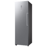 Samsung SpaceMax RZ32C7BDES9/EU 323L Smart Tall Freezer, E Rated in Refined Inox - Image 2