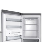 Samsung SpaceMax RZ32C7BDES9/EU 323L Smart Tall Freezer, E Rated in Refined Inox - Image 5