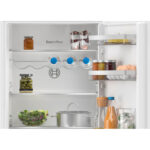 Bosch Series 4, KIN86VFE0G Fully Integrated Fridge Freezer E Rated - Image 5