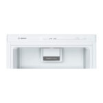Bosch Series 4 KSV36VWEPG Upright Fridge, E Rated in White - Image 5