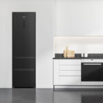 Hisense RM469N4AFDUK Fridge Freezer, D Rated in Black - Image 3