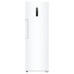 Haier H4F272WEH1K, InstaSwitch Freezer, E Rated in White - Image 3