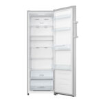 Hisense RL415N4ACE Upright Fridge, E Rated, In Stainless Steel - Image 5