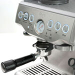 Sage Barista Express Bean to Cup Coffee Machine in Brushed Stainless Steel, BES875UK - Image 4