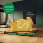 Bosch Series 6 Intelligent Sensing Integrated Scale Stand Mixer, MUMS6ZM00G - Image 2