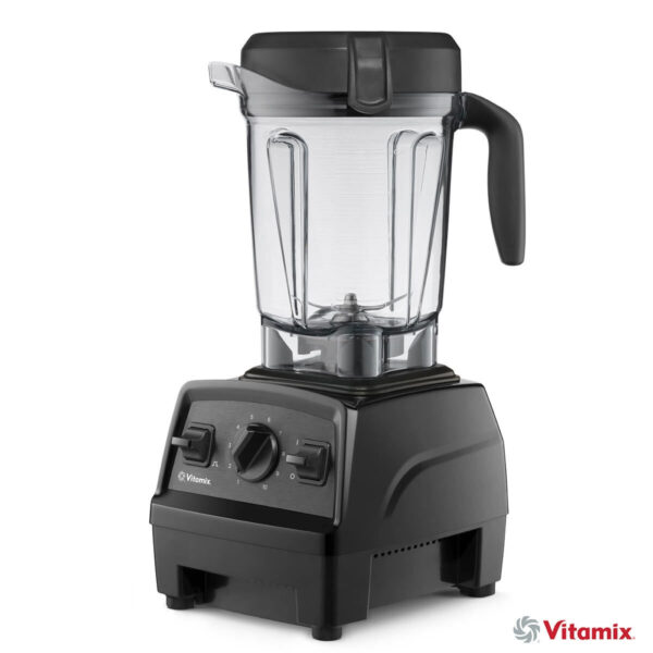 Vitamix Explorian Blender E320, Black