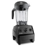 Vitamix Explorian Blender E320, Black - Image 3