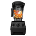 Vitamix Explorian Blender E320, Black - Image 4