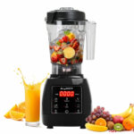 Berghoff X7 Elite Blender - Image 3