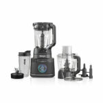 Ninja Detect Power Blender & Processor Pro, TB401UK