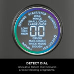 Ninja Detect Power Blender & Processor Pro, TB401UK - Image 3