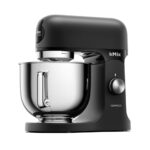 Kenwood kMix Stand Mixer, Matt Black, KMX751ABK - Image 3