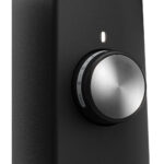 Kenwood kMix Stand Mixer, Matt Black, KMX751ABK - Image 4