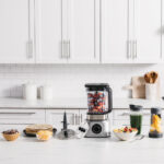 Ninja Foodi 4-in-1 Power Nutri Blender CB400UKCO - Image 3