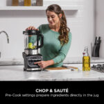 Ninja Foodi Blender & Soup Maker, HB150UK - Image 4