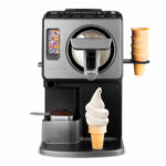Gourmia Soft Serve Ice Cream and Frozen Drink Maker, GSI1020 - Image 2