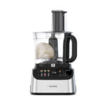Kenwood MultiPro OneTouch Food Processor and Blender, FDM73.480SS - Image 6