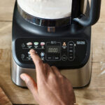Kenwood MultiPro OneTouch Food Processor and Blender, FDM73.480SS - Image 7