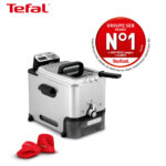 Tefal Oleoclean Pro Deep Fryer 3.5L, FR8058G0 - Image 2