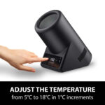 CASO Design Table Top Wine Cooler - Image 4