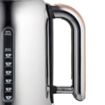 Dualit Classic 1.7L Copper Spray Finish Kettle - Image 5