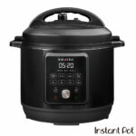 Instant Pot Duo Easy Multi-Cooker, 5.7L