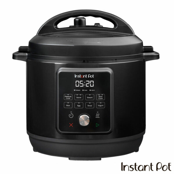 Instant Pot Duo Easy Multi-Cooker, 5.7L