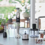 Braun Multi Quick Hand Blender, MQ9138XI - Image 6