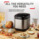 Tefal Pain et Delices Breadmaker, PF240E40 - Image 2