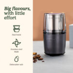 Cuisinart Spice & Nut Grinder, SG21U - Image 2