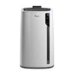 De'Longhi 10K BTU Portable Air Conditioner with Remote Control, PAC EL92