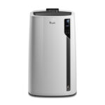 De'Longhi 10K BTU Portable Air Conditioner with Remote Control, PAC EL92 - Image 2