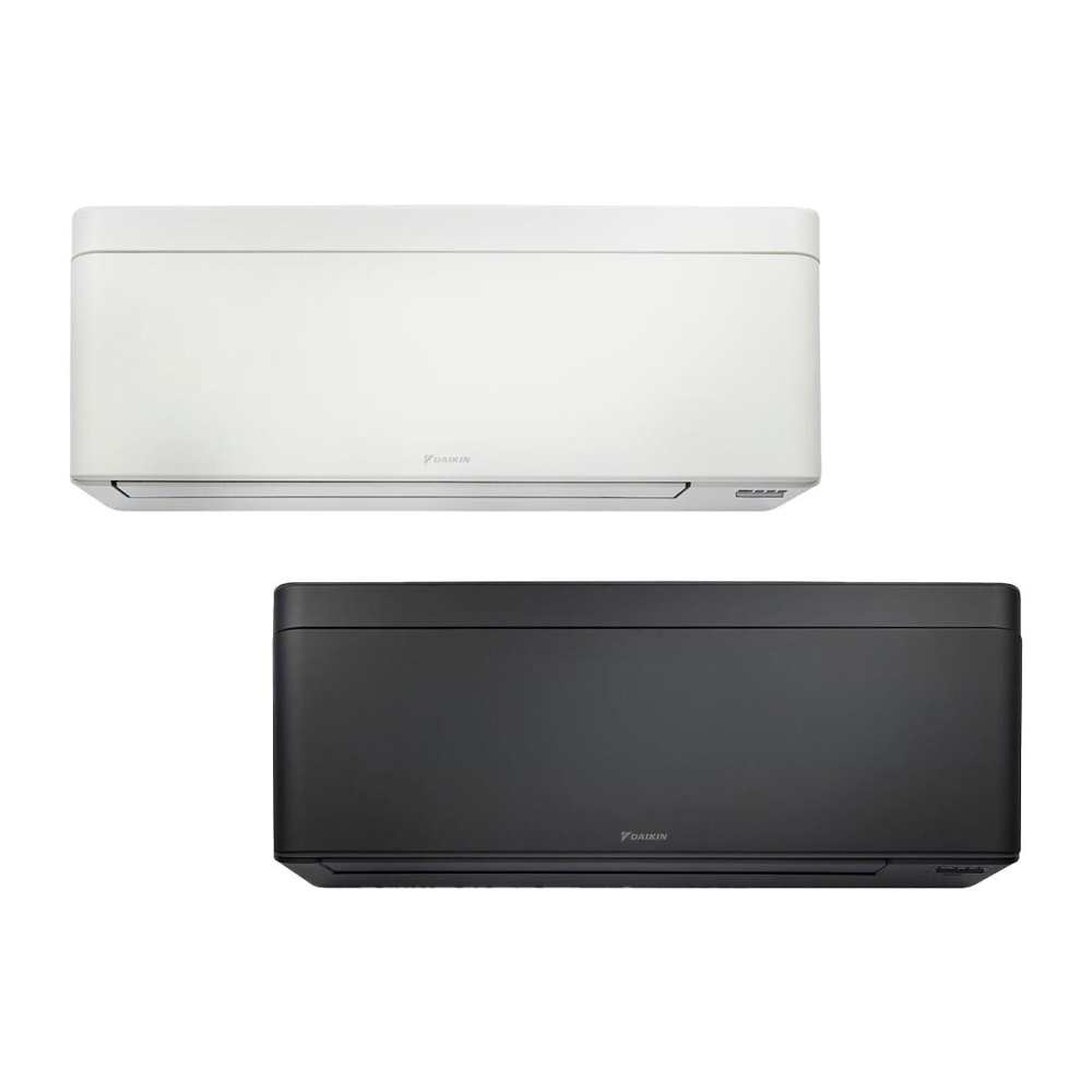 Installed Daikin Stylish Single Split Air Conditioning Unit for Commercial Use, Available in 5.5 kW Capacitiy in 2 Colours
